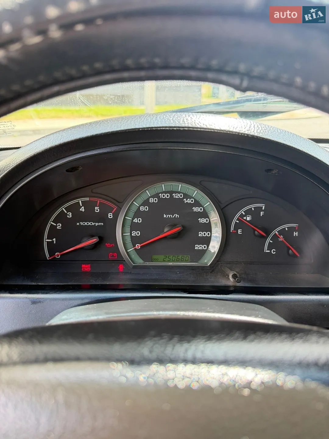 2012 SsangYong Rexton - мініатюра 11