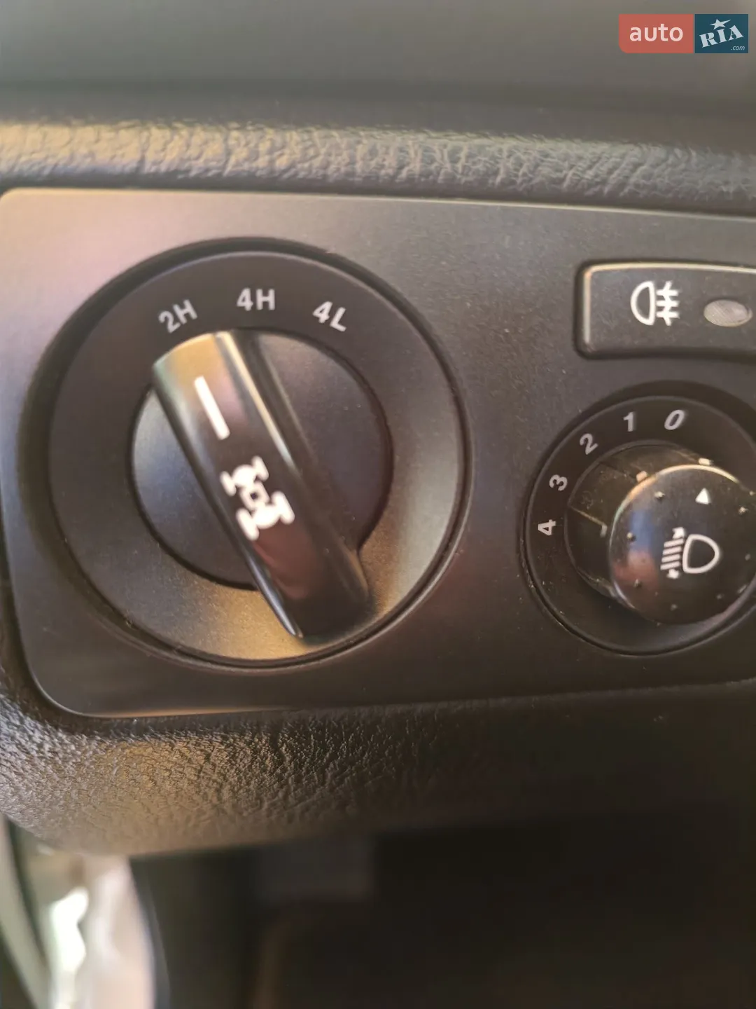 2014 SsangYong Rexton - мініатюра 18