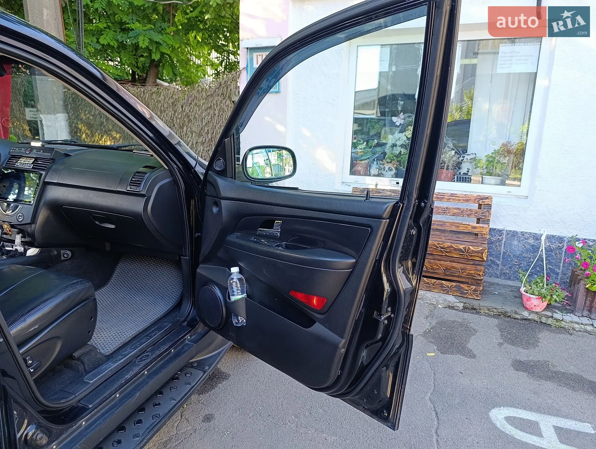 2010 SsangYong Rexton - мініатюра 4