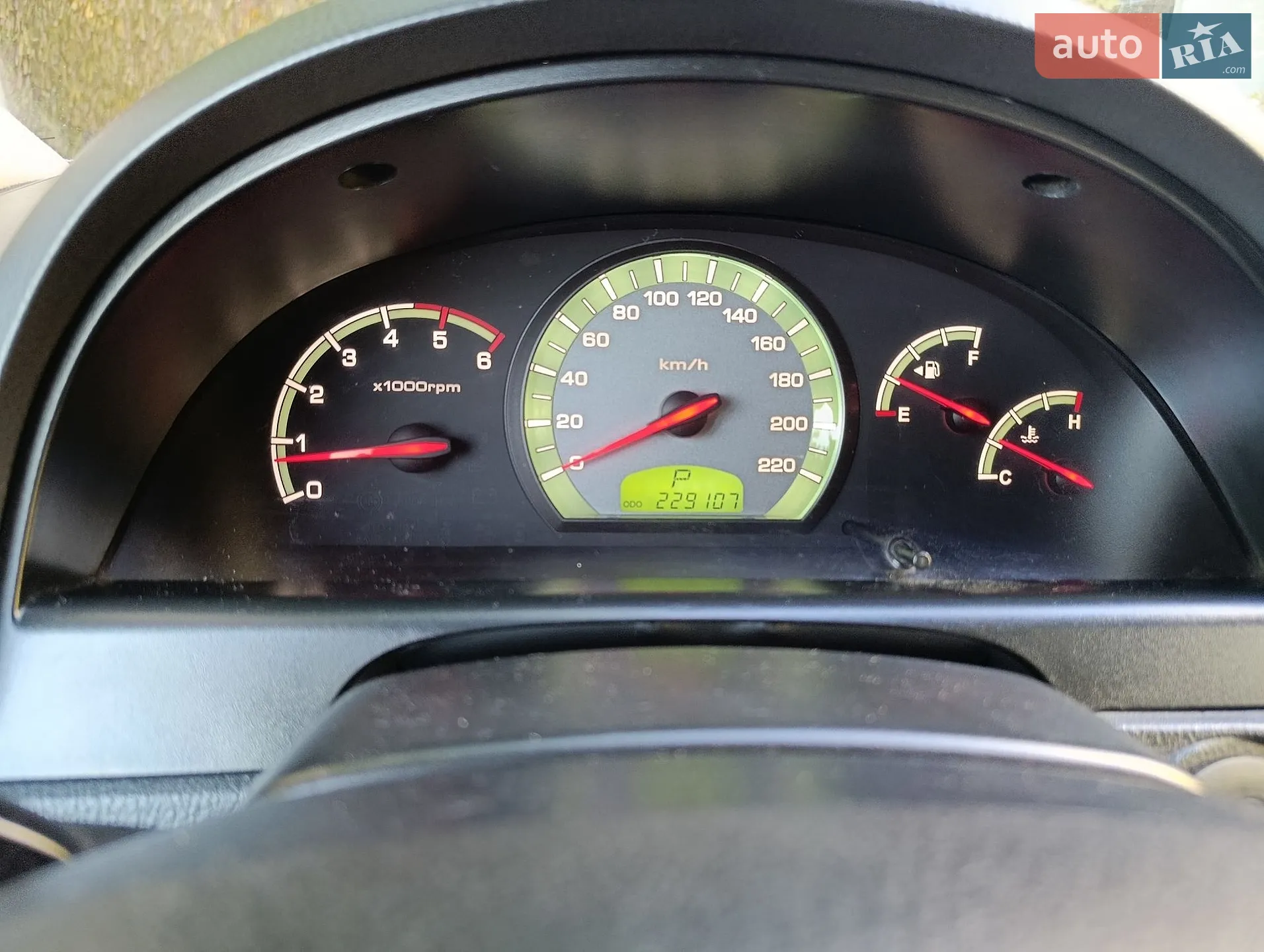 2010 SsangYong Rexton - мініатюра 26