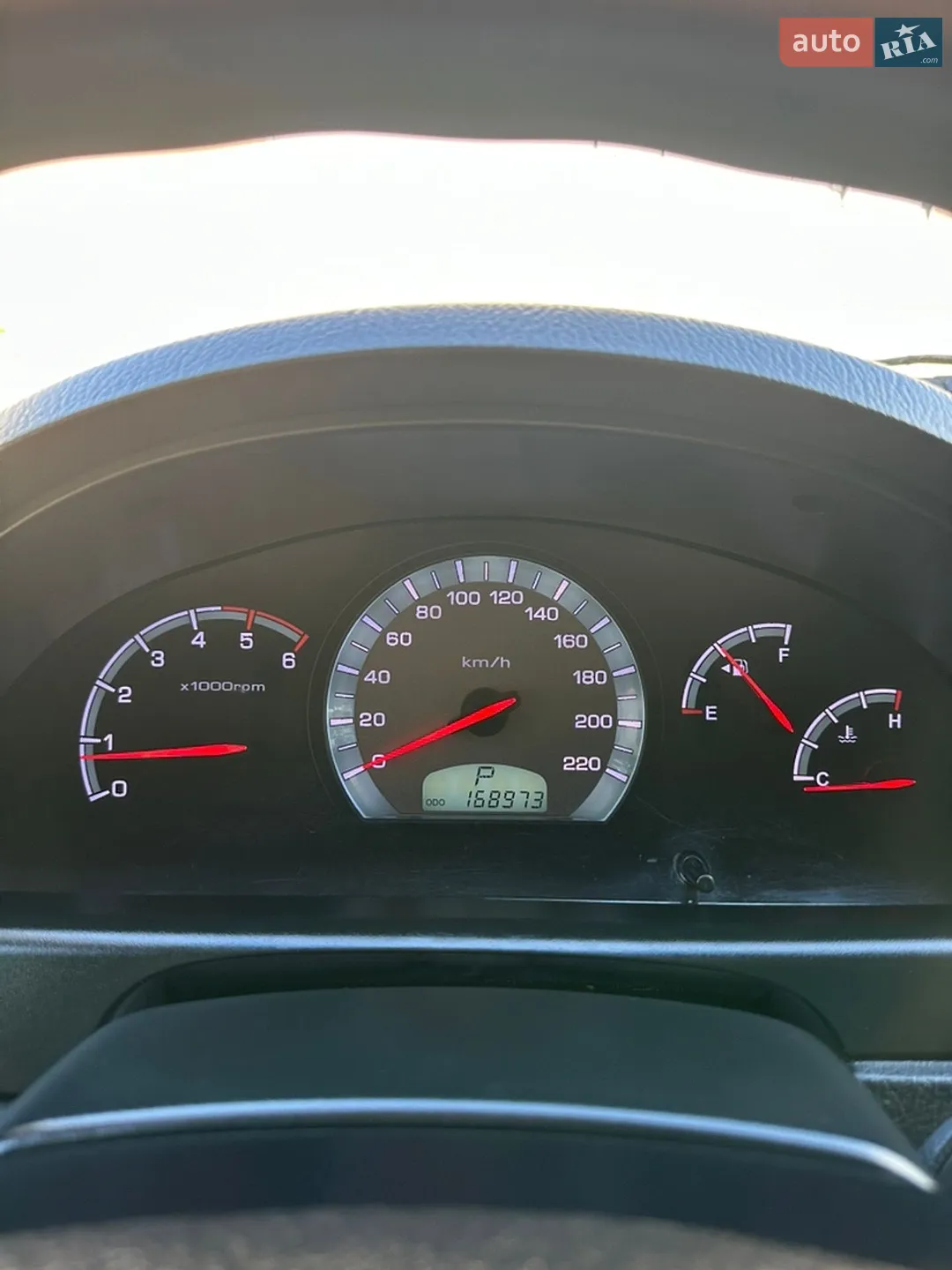 2011 SsangYong Rexton - мініатюра 16