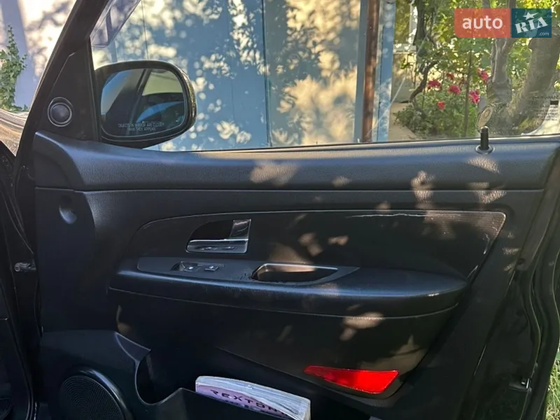 SsangYong Rexton 2011 VIN Y7WRJFA00B0010864 фото оголошення 21 з 57