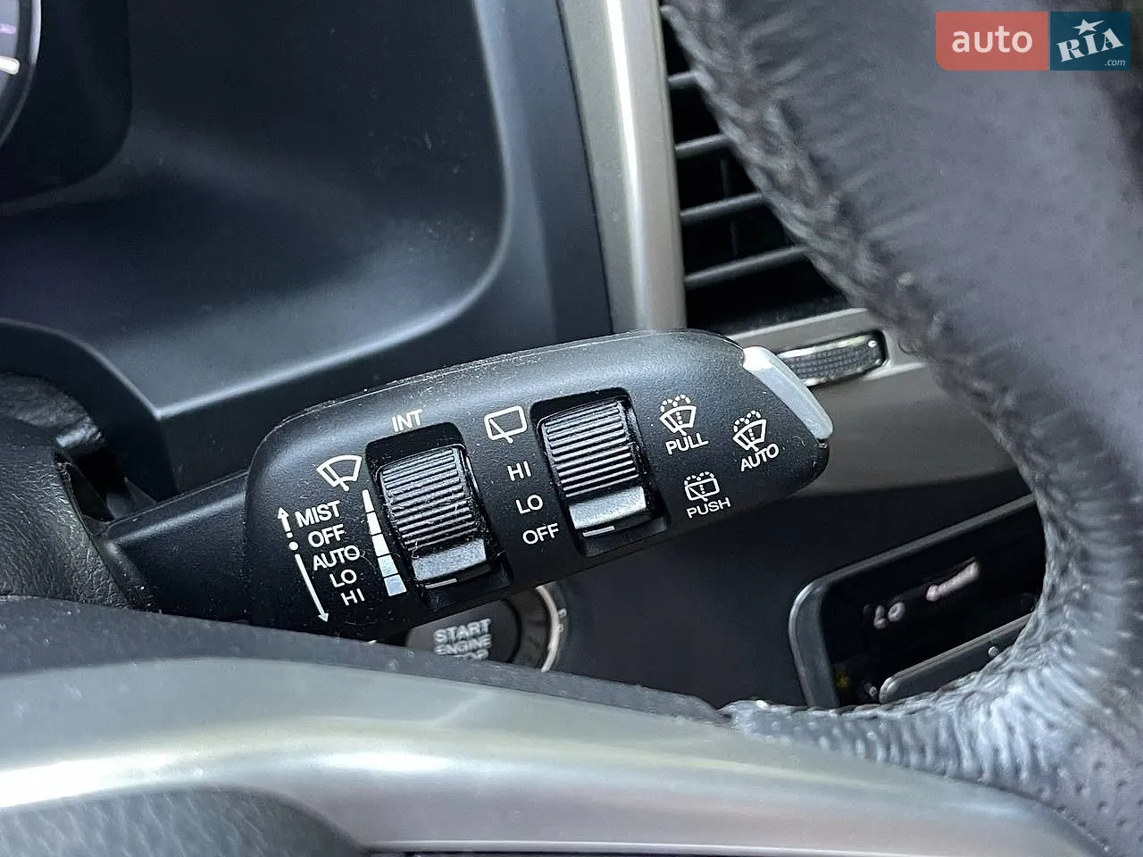 2017 SsangYong Rexton - мініатюра 22
