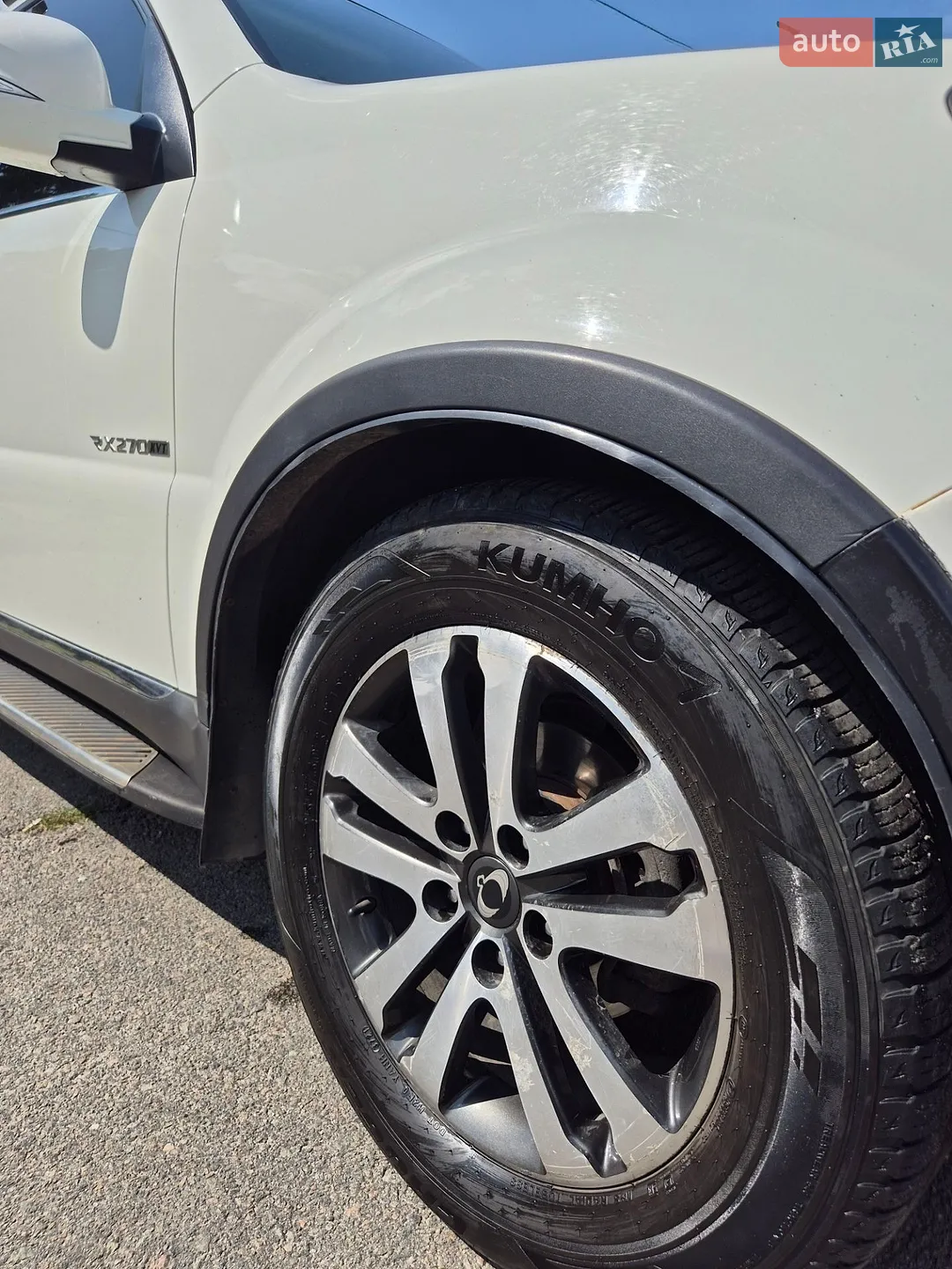 2013 SsangYong Rexton - мініатюра 9