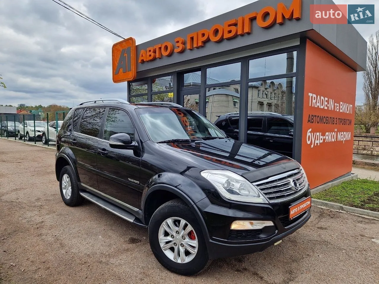 2019 Volkswagen Tiguan - мініатюра 12