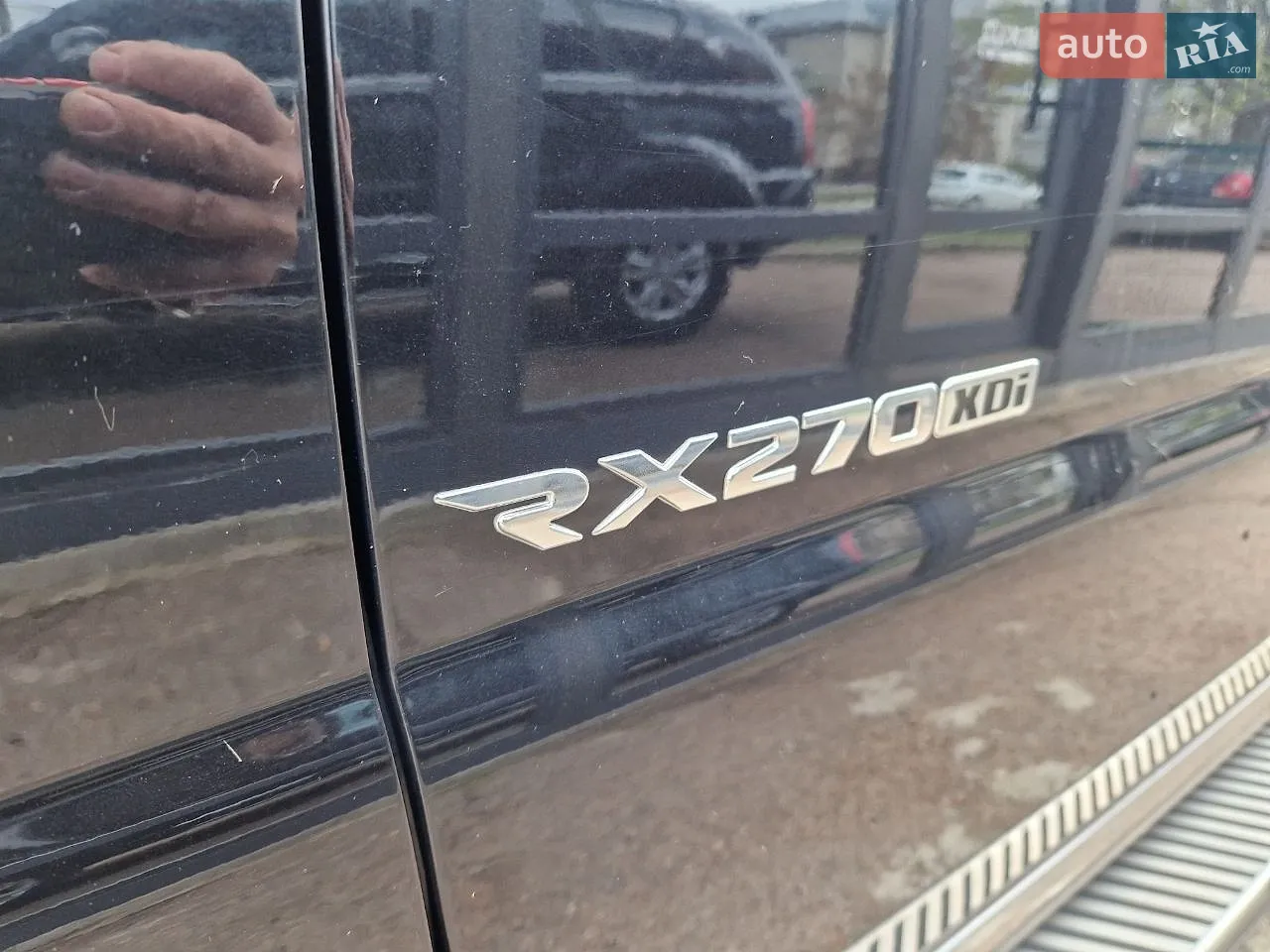 2012 SsangYong Rexton - мініатюра 25