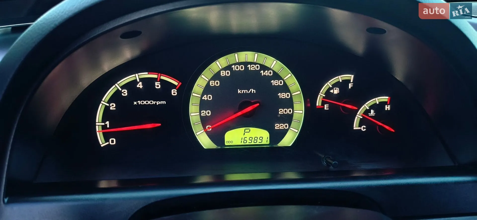 2010 SsangYong Rexton - мініатюра 35