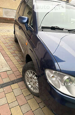 Универсал SsangYong Rodius 2008 в 