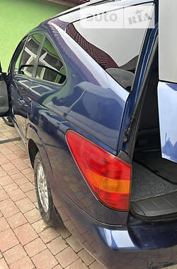 Универсал SsangYong Rodius 2008 в 