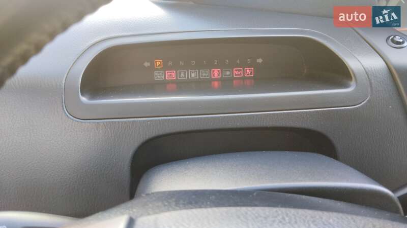 Минивэн SsangYong Rodius 2008 в Николаеве
