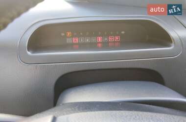 Минивэн SsangYong Rodius 2008 в 