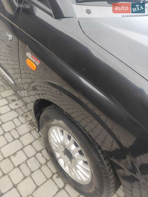 Минивэн SsangYong Rodius 2008 в Львове фото 2 Минивэн SsangYong Rodius 2008 в Львове