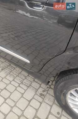 Минивэн SsangYong Rodius 2008 в 