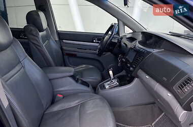 Мінівен SsangYong Rodius 2008 в 