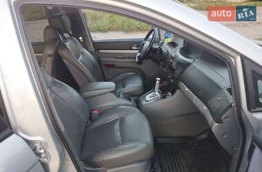 Минивэн SsangYong Rodius 2007 в 
