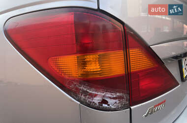 Мінівен SsangYong Rodius 2008 в 