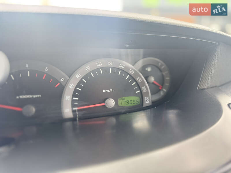 Минивэн SsangYong Rodius 2008 в Тернополе фото 30 Минивэн SsangYong Rodius 2008 в Тернополе