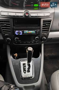 Мінівен SsangYong Rodius 2005 в Білгороді-Дністровському