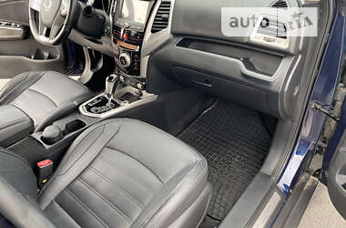 Внедорожник / Кроссовер SsangYong Tivoli 2015 в 