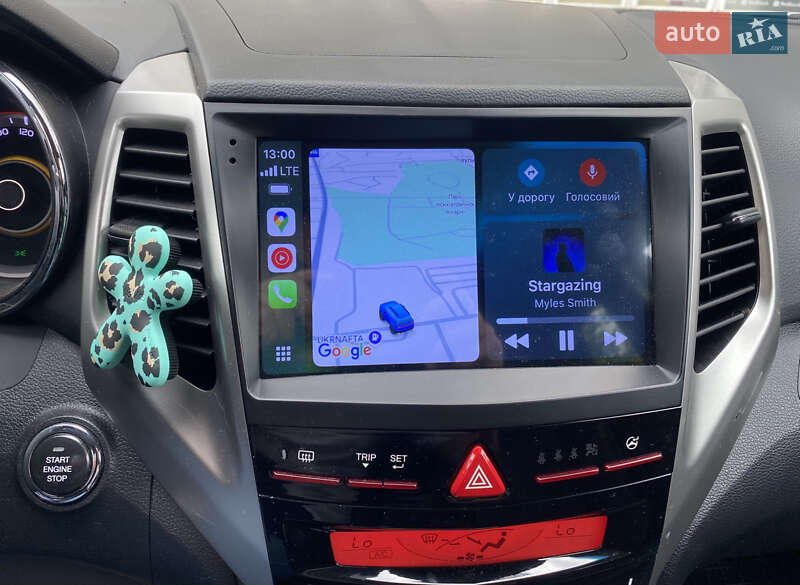 Внедорожник / Кроссовер SsangYong Tivoli 2015 в Львове фото 14 Внедорожник / Кроссовер SsangYong Tivoli 2015 в Львове