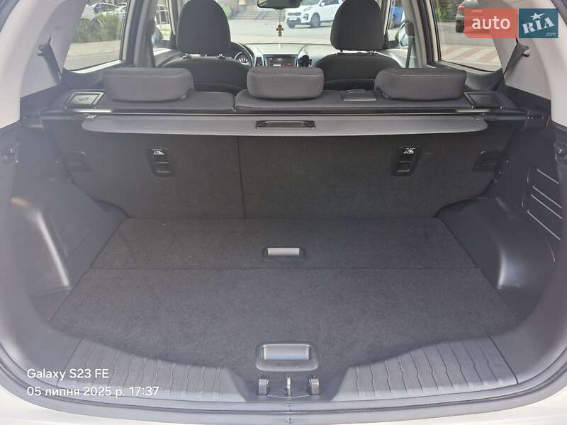 Внедорожник / Кроссовер SsangYong Tivoli 2018 в Софиевской Борщаговке
