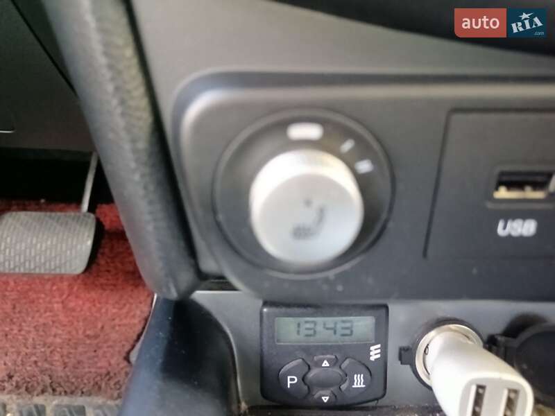 Внедорожник / Кроссовер SsangYong Tivoli 2017 в Черкассах фото 28 Внедорожник / Кроссовер SsangYong Tivoli 2017 в Черкассах