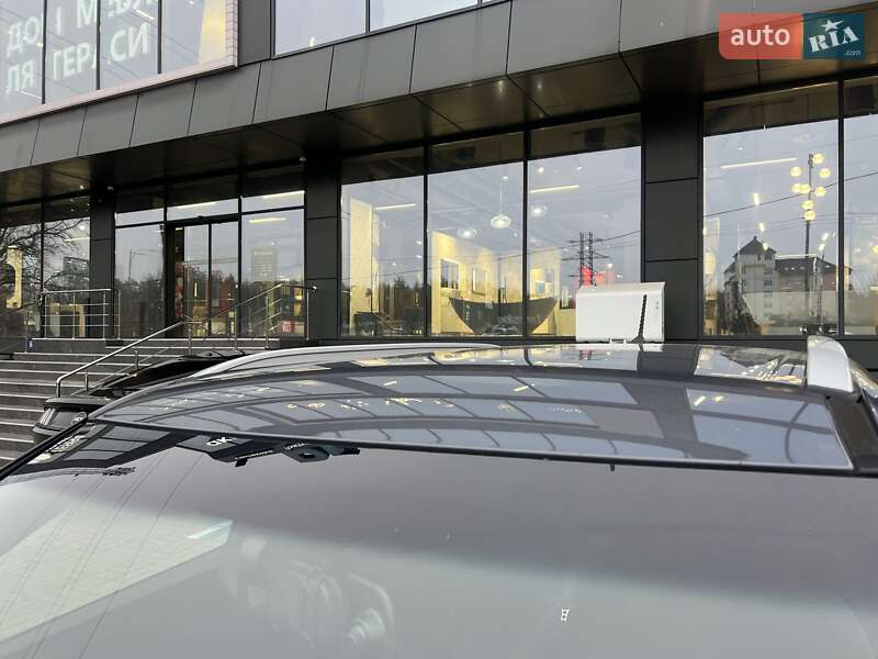 Внедорожник / Кроссовер SsangYong Tivoli 2016 в Киеве