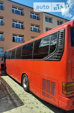 Туристичний / Міжміський автобус SsangYong Transtar 1999 в Хмельницькому