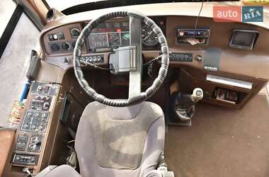 Туристический / Междугородний автобус SsangYong Transtar 2000 в 