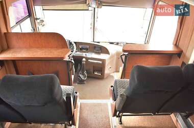 Туристичний / Міжміський автобус SsangYong Transtar 2000 в Арцизові