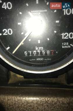 Туристический / Междугородний автобус SsangYong Transtar 2000 в 