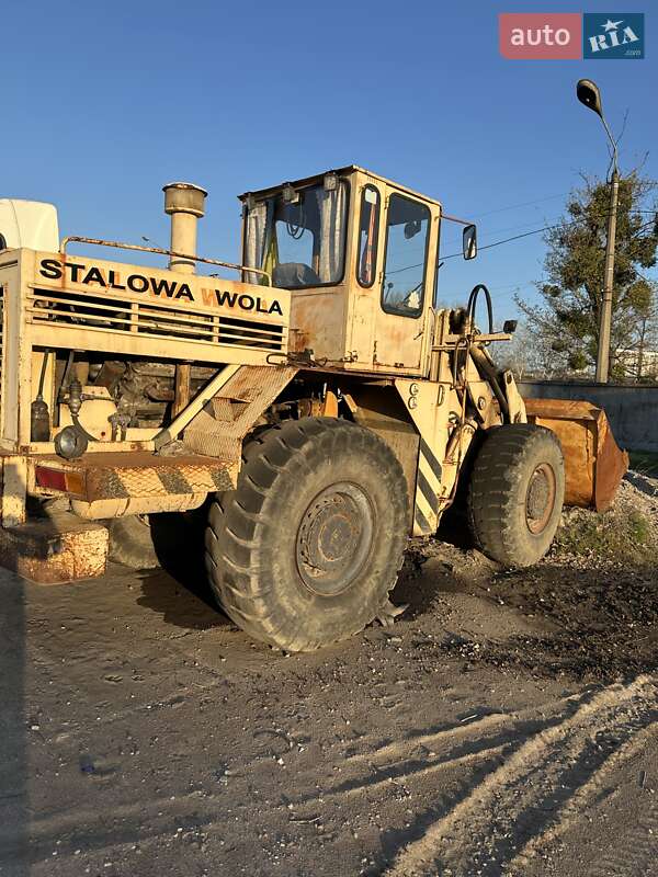 Stalowa Wola L 34 1999 Stalowa Wola L 34 1999