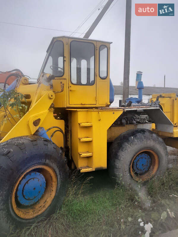 Stalowa Wola L 34 1991 Stalowa Wola L 34 1991