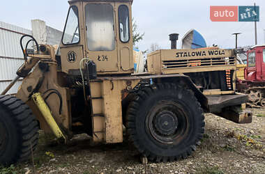 Подьемник Stalowa Wola L 34 2000 в Самборе