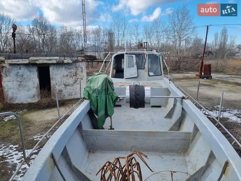 Катер Starcraft 160 2013 в Татарбунарах