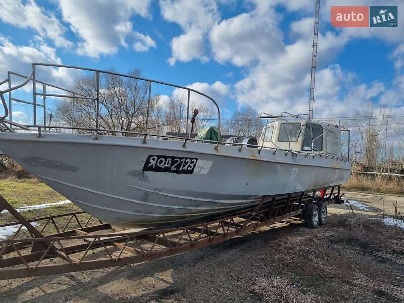 Катер Starcraft 160 2013 в Татарбунарах