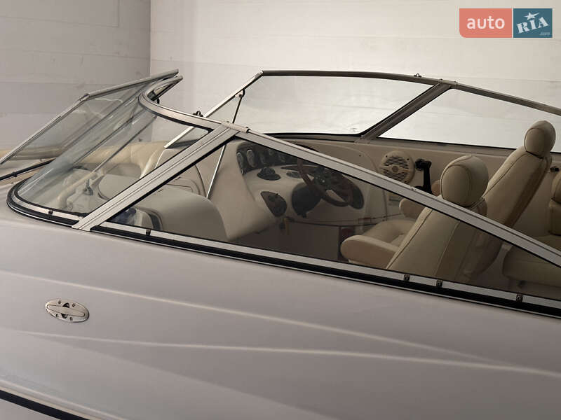 Катер Starcraft Aurora 2002 в Запорожье фото 3 Катер Starcraft Aurora 2002 в Запорожье