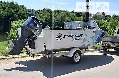 Катер Starcraft Fishmaster 2000 в Вінниці