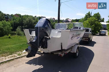 Катер Starcraft Fishmaster 2000 в Вінниці