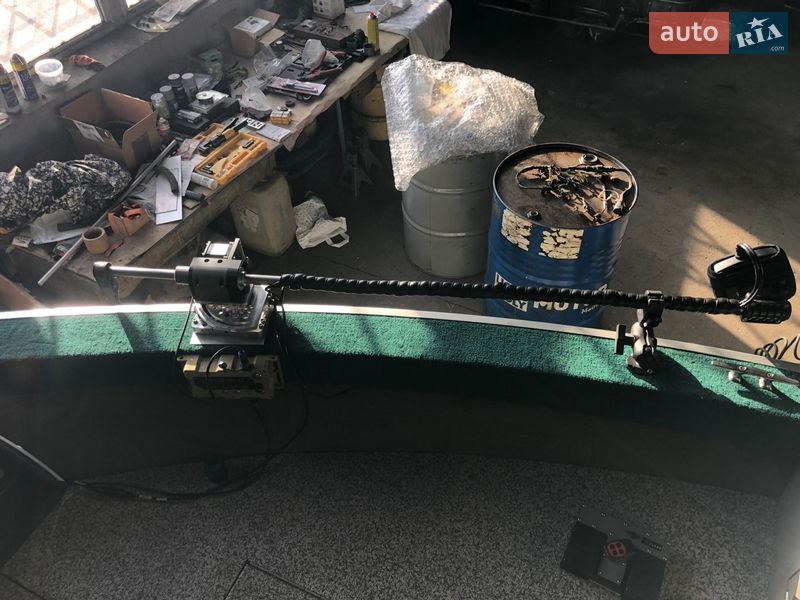 Лодка Starcraft SuperFisherman 1999 в Киеве