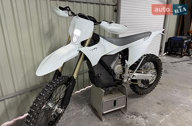Мотоцикл Позашляховий (Enduro) Stark Varg Varg 2025 в Кропивницькому