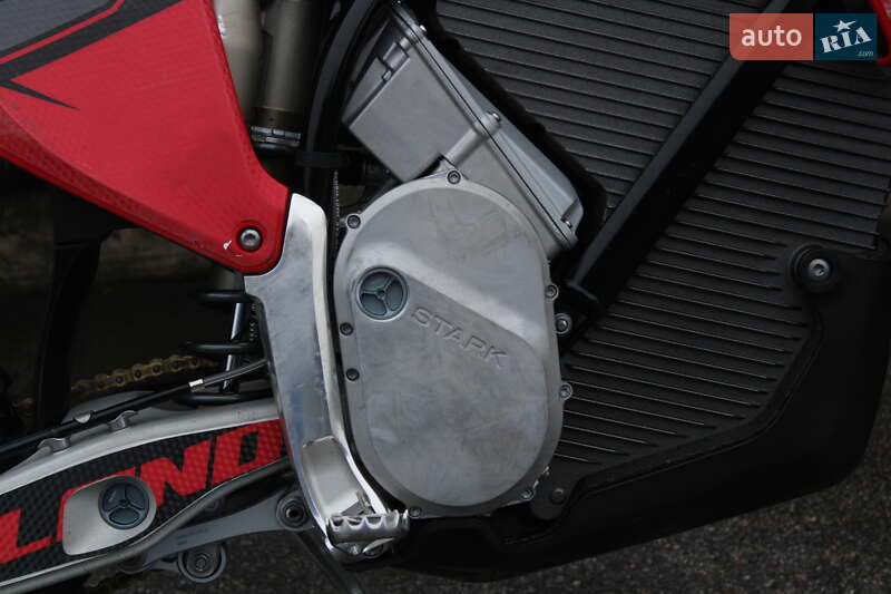 Мотоцикл Кросс Stark Varg 2025 в Харькове фото 7 Мотоцикл Кросс Stark Varg 2025 в Харькове