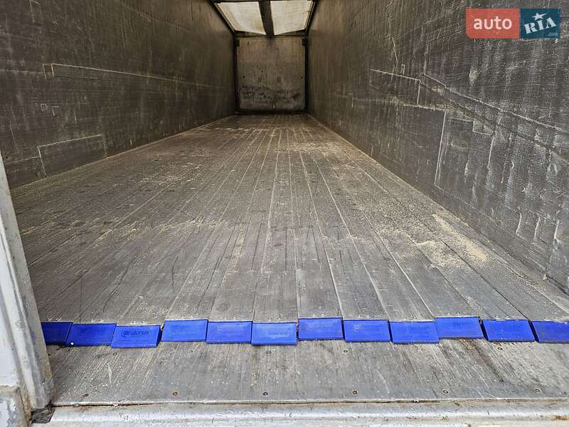 Самосвал прицеп STAS Alum 2010 в Хусте фото 13 Самосвал прицеп STAS Alum 2010 в Хусте