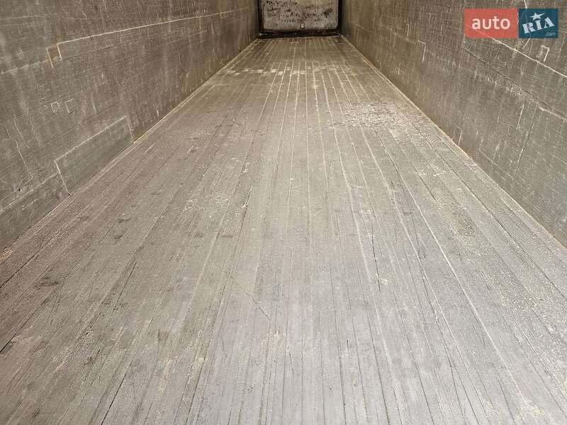 Самосвал прицеп STAS Alum 2010 в Хусте фото 14 Самосвал прицеп STAS Alum 2010 в Хусте