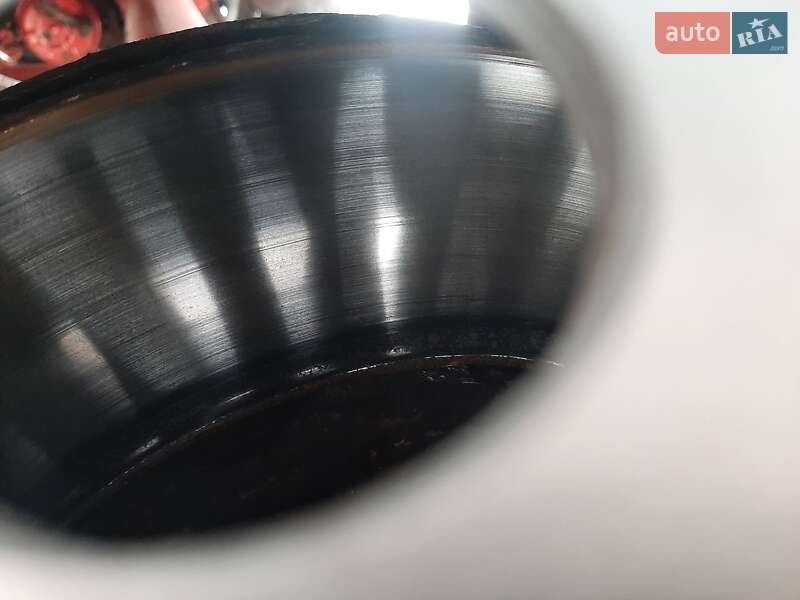 Самосвал полуприцеп STAS Alum 2010 в Виннице фото 48 Самосвал полуприцеп STAS Alum 2010 в Виннице