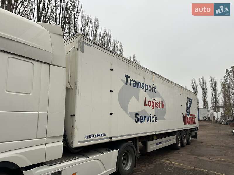 Самоскид причіп STAS Alum 2016 в Києві фото 2 Самоскид причіп STAS Alum 2016 в Києві