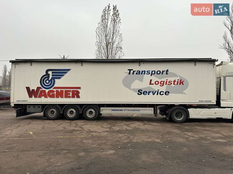 Самоскид причіп STAS Alum 2016 в Києві фото 4 Самоскид причіп STAS Alum 2016 в Києві