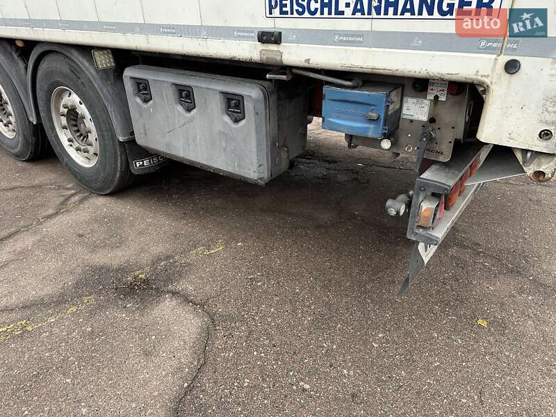 Самоскид причіп STAS Alum 2016 в Києві фото 7 Самоскид причіп STAS Alum 2016 в Києві