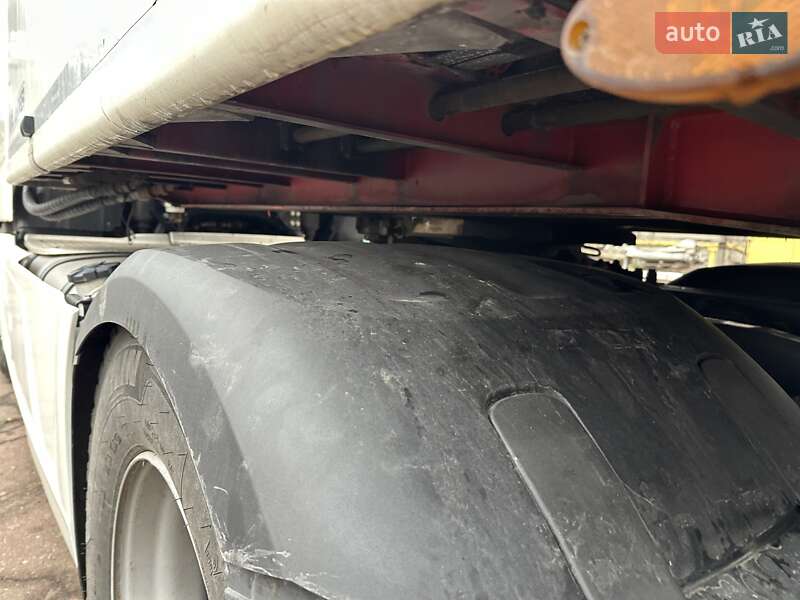 Самоскид причіп STAS Alum 2016 в Києві фото 14 Самоскид причіп STAS Alum 2016 в Києві