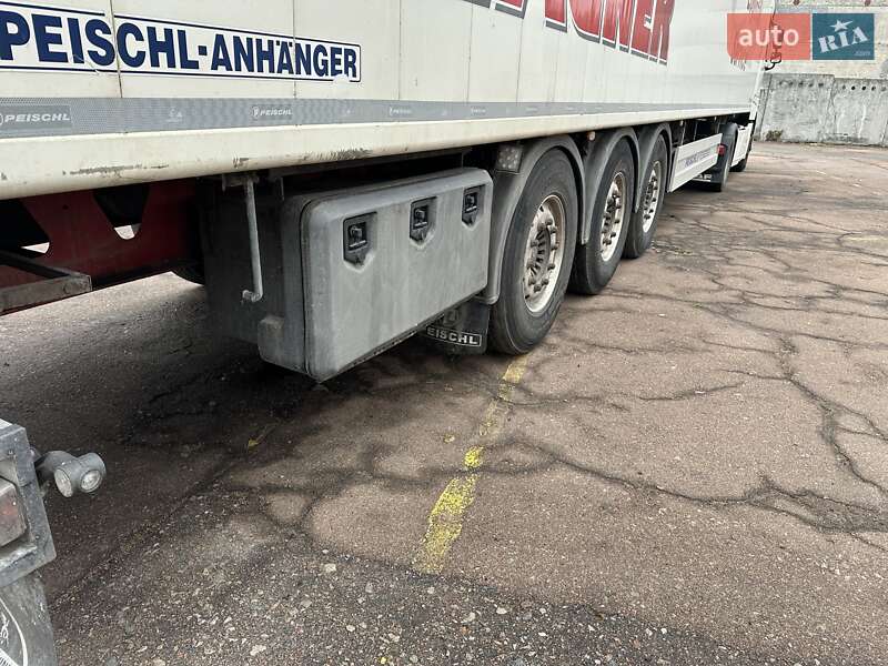 Самоскид причіп STAS Alum 2016 в Києві фото 20 Самоскид причіп STAS Alum 2016 в Києві